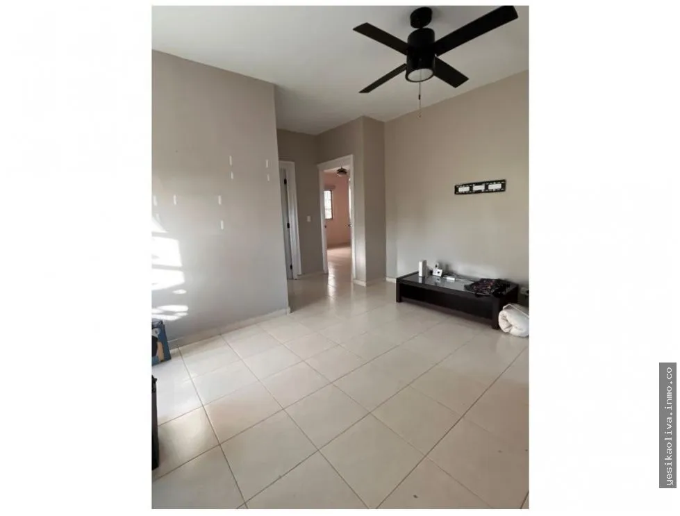 Alquiler de casa en Altos de Panama