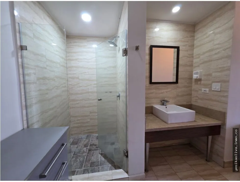ALQUILER DE APARTAMENTO EN OBARRIO