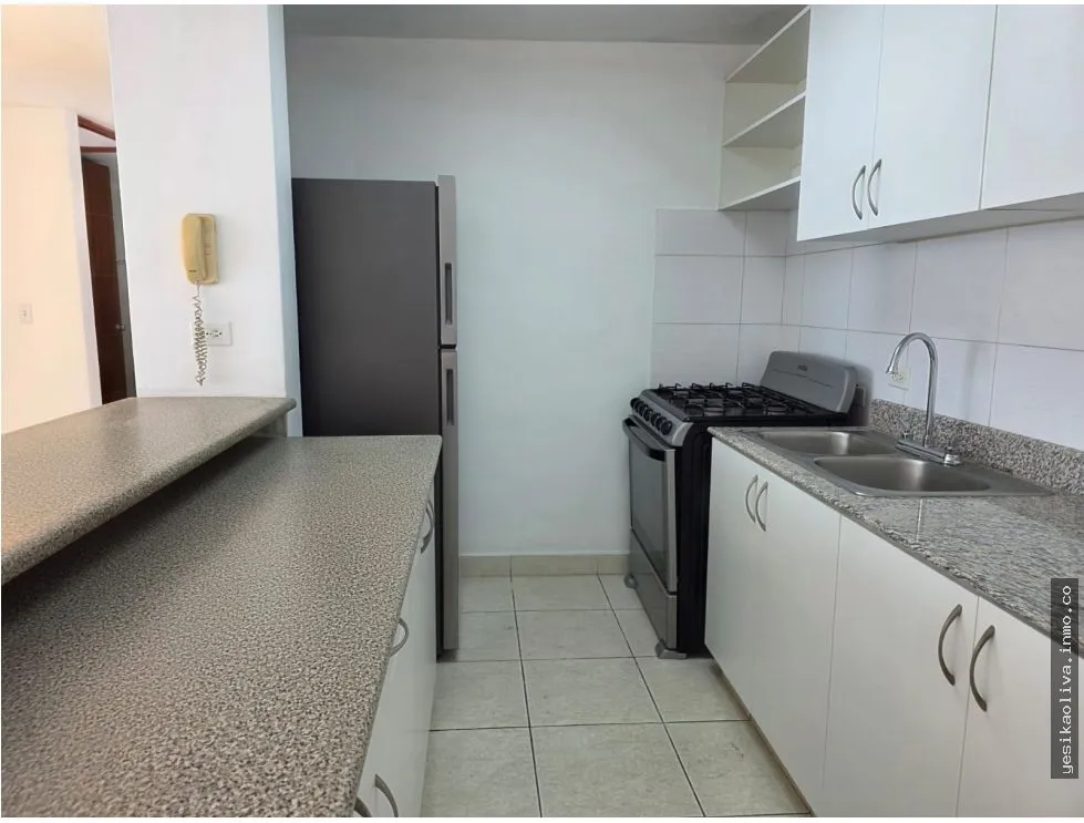 VENTA DE APARTAMENTO EN CENTRAL PARK