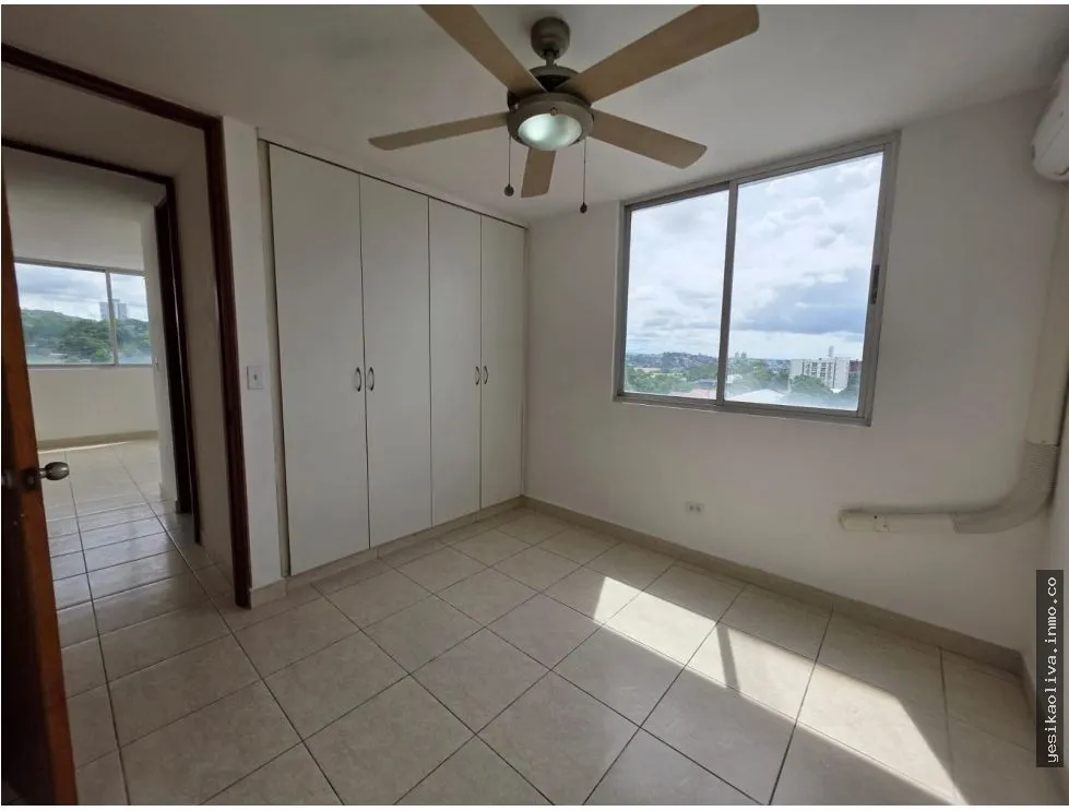 VENTA DE APARTAMENTO EN CENTRAL PARK