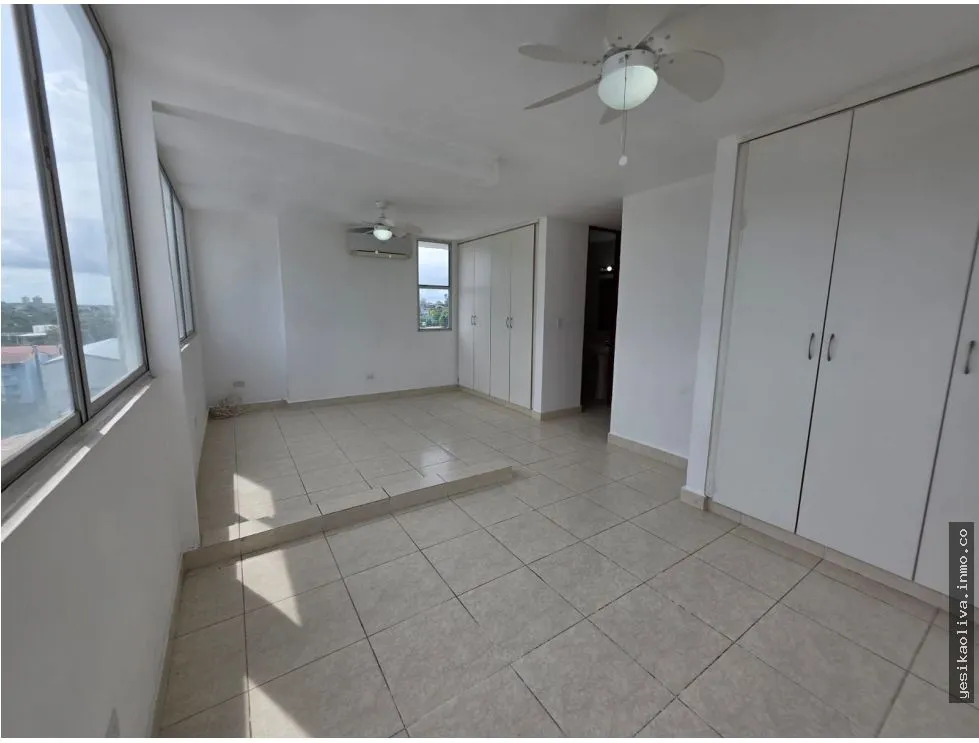 VENTA DE APARTAMENTO EN CENTRAL PARK