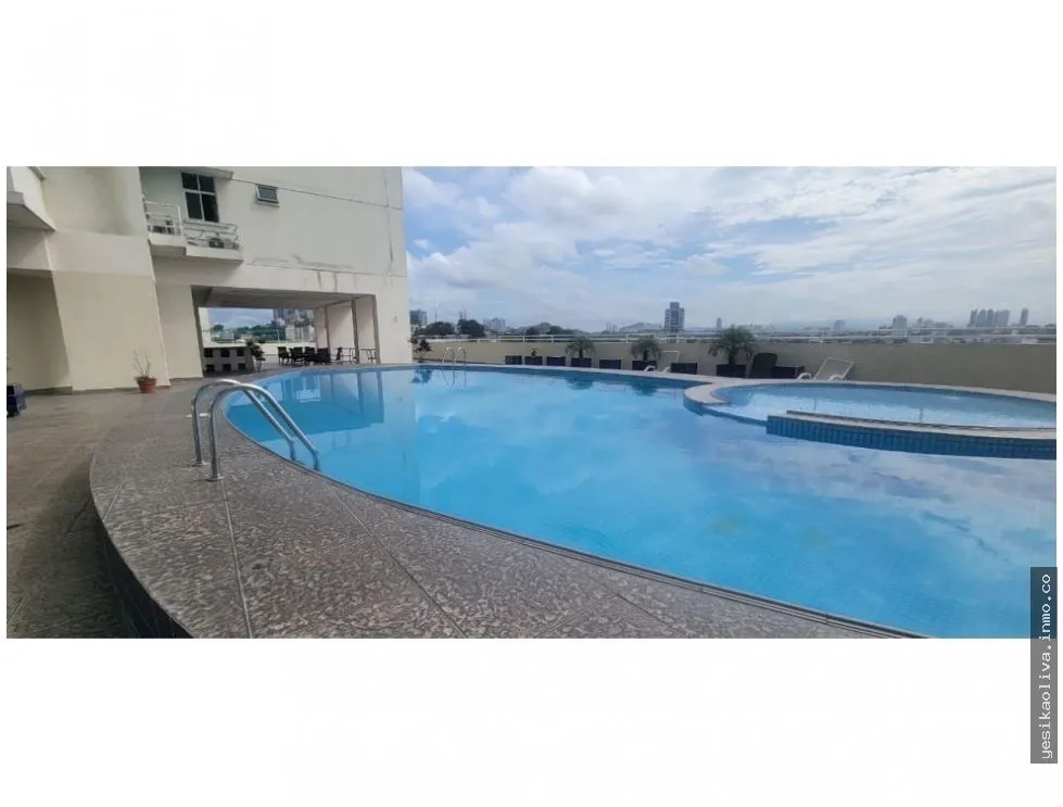 Venta Ganga Apartamento PH Vivendi