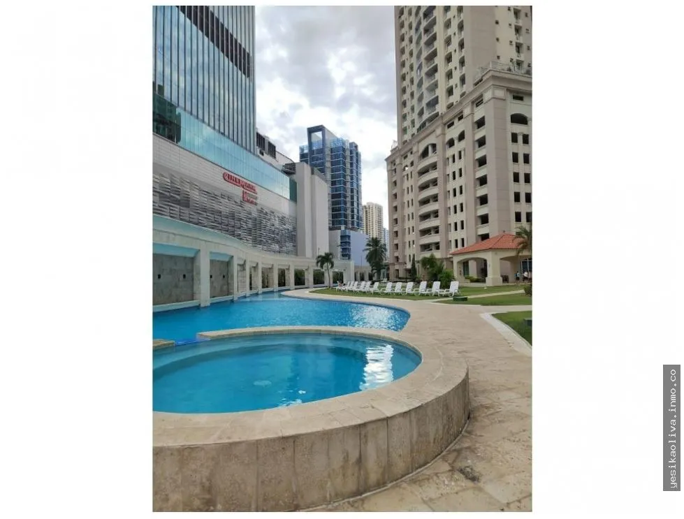Apartment for Sale in PH Costa Pacífica