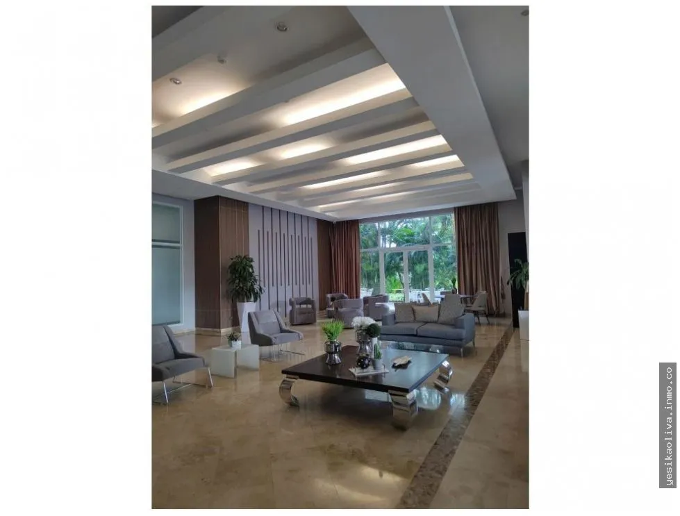 Apartment for Sale in PH Costa Pacífica