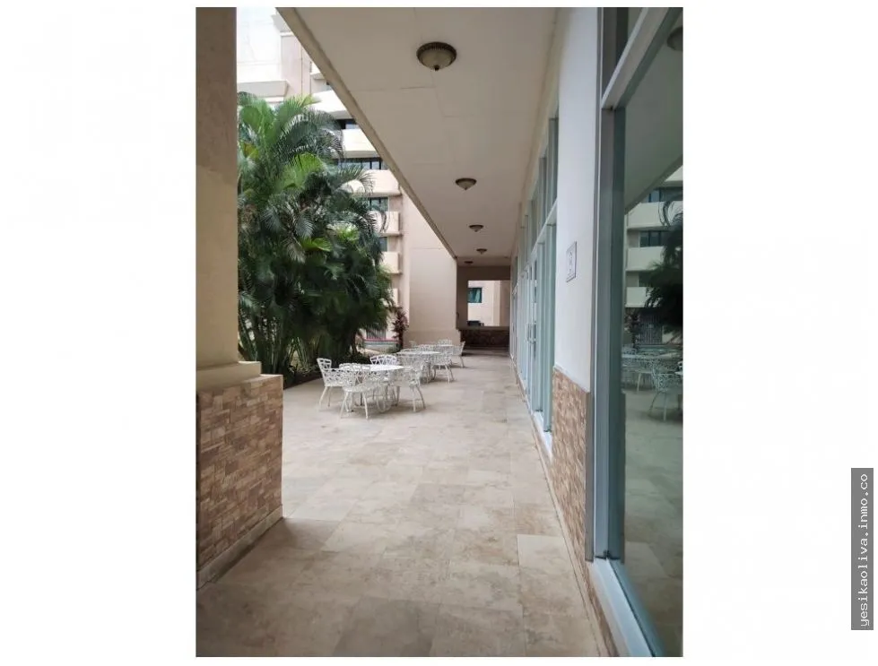 Apartment for Sale in PH Costa Pacífica