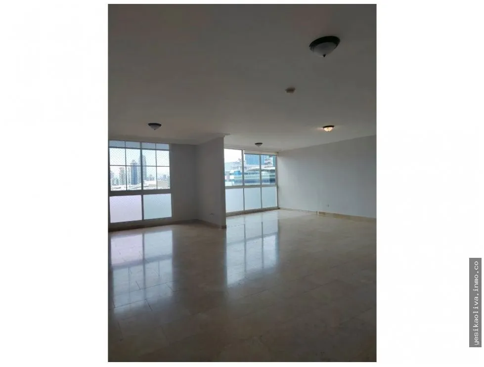 Apartment for Sale in PH Costa Pacífica