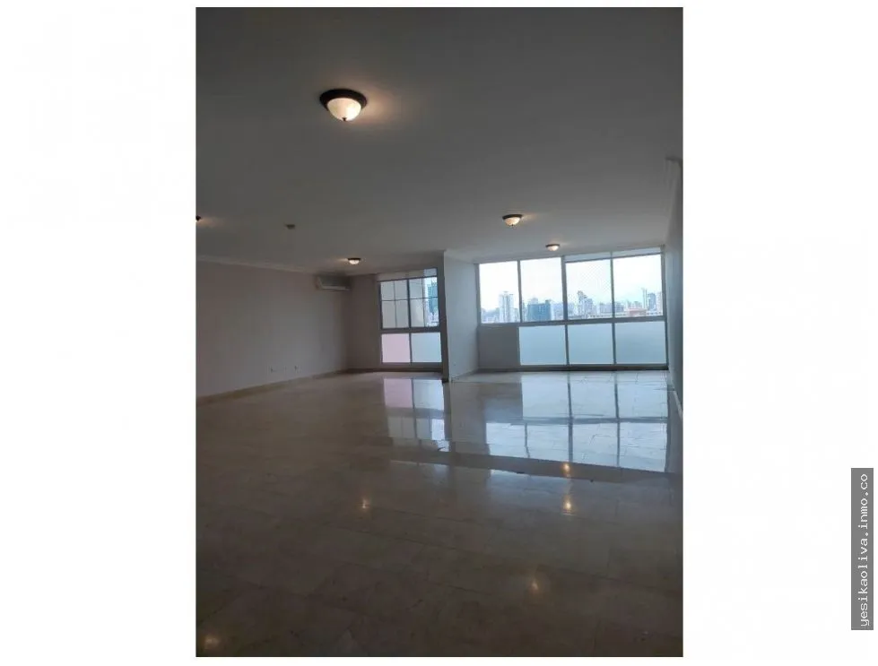 Apartment for Sale in PH Costa Pacífica