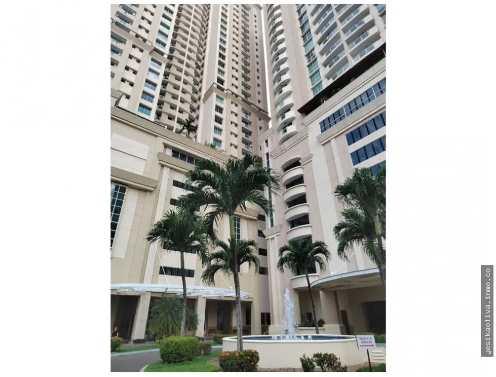 Apartment for Sale in PH Costa Pacífica