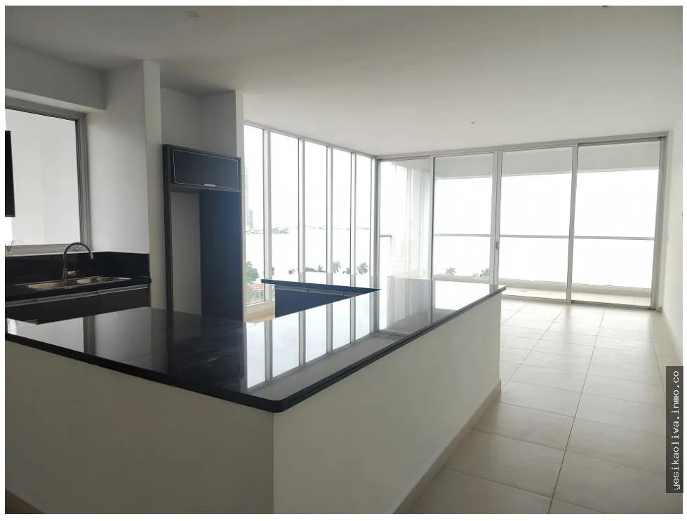 Venta Apartamento PH Rivage