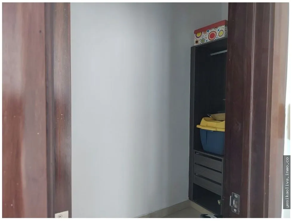Venta Apartamento PH Rivage