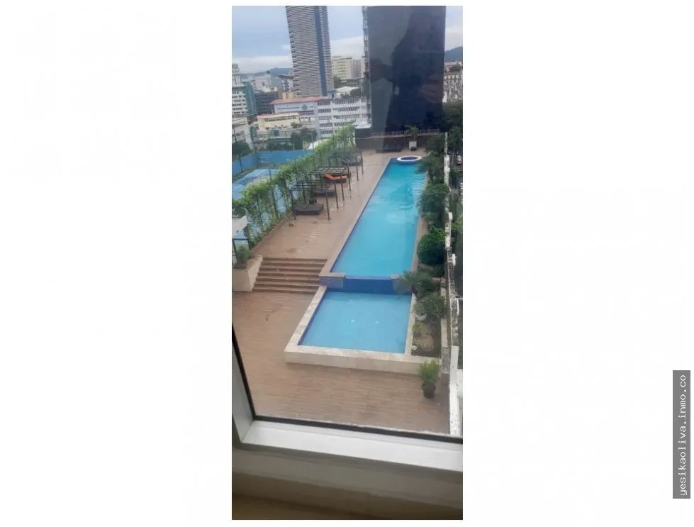 Venta Apartamento PH Rivage