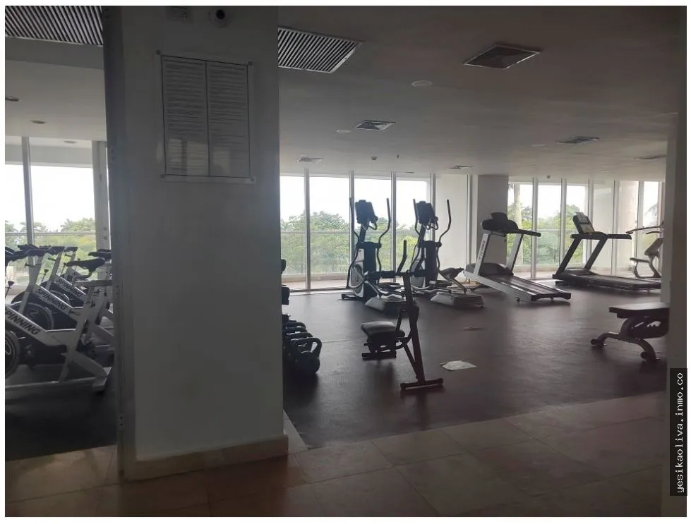 Venta Apartamento PH Rivage