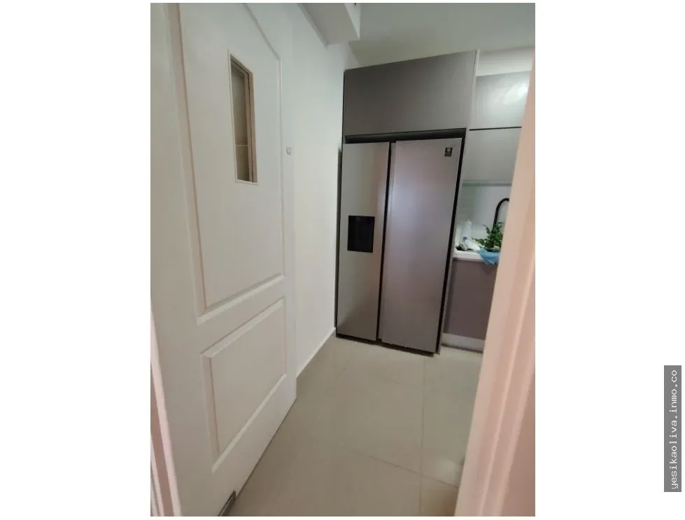 RENTAL IN SAN FRANCISCO | 2 BEDROOMS | MAID'S QUARTER $1,300