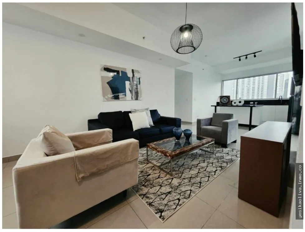 Appartement à Obarrio à louer