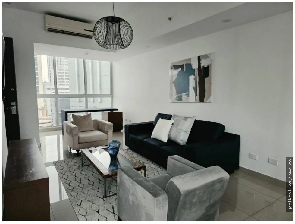 Appartement à Obarrio à louer