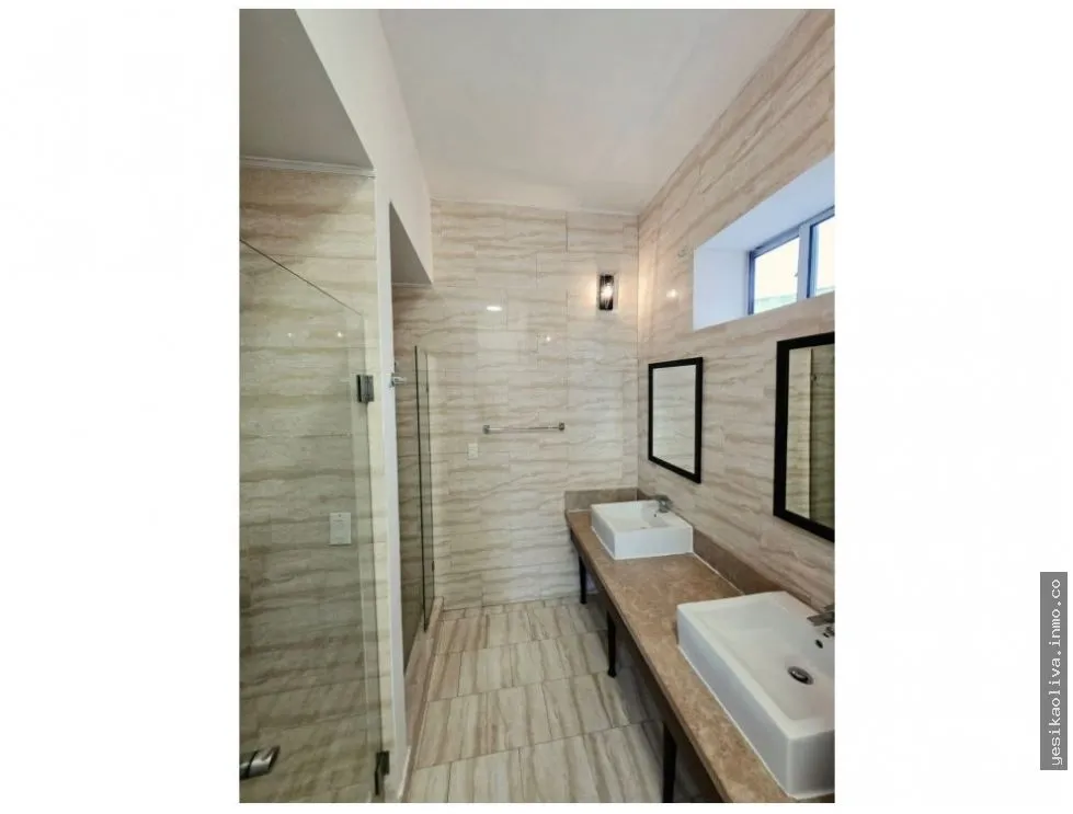 Appartement à Obarrio à louer