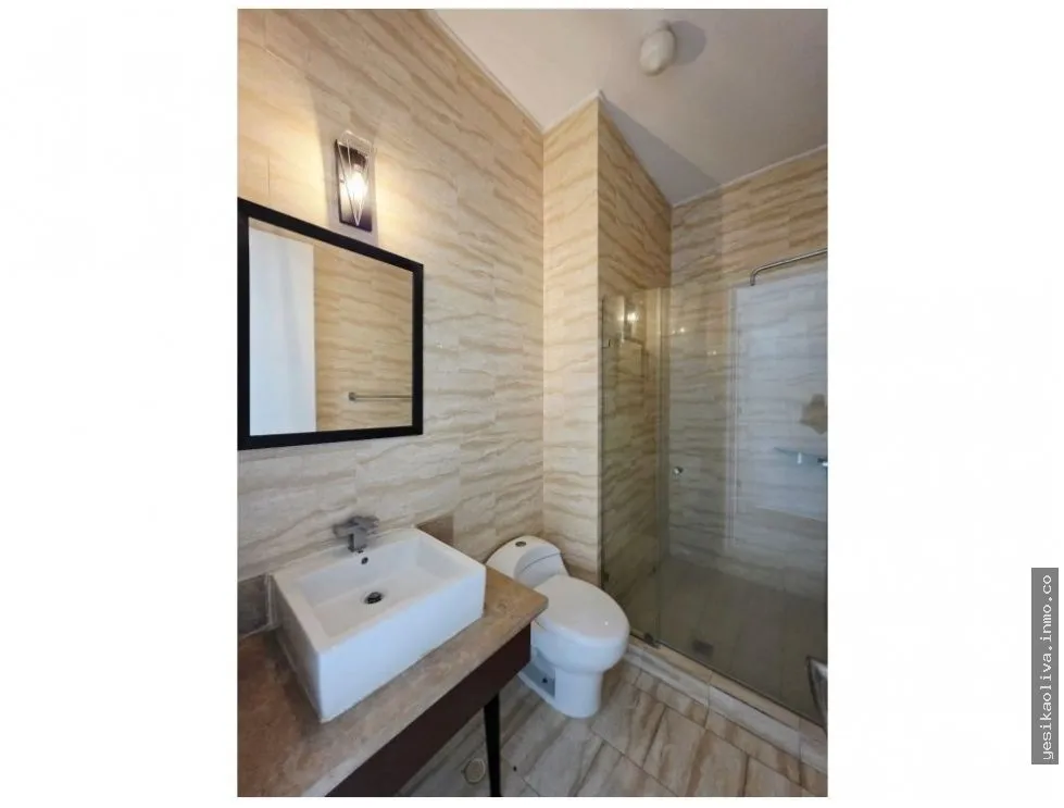 Appartement à Obarrio à louer