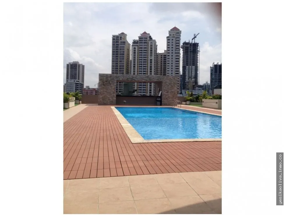 Appartement à Obarrio à louer