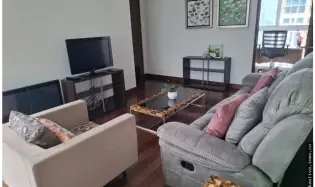 ALQUILER DE APARTAMENTO EN OBARRIO -116MTS