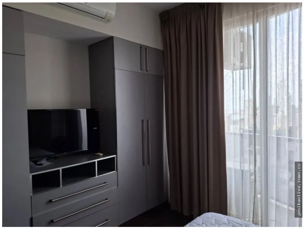 ALQUILER DE APARTAMENTO EN OBARRIO -116MTS