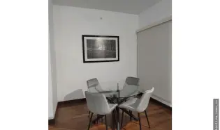 Alquiler de Apartamento en Obarrio