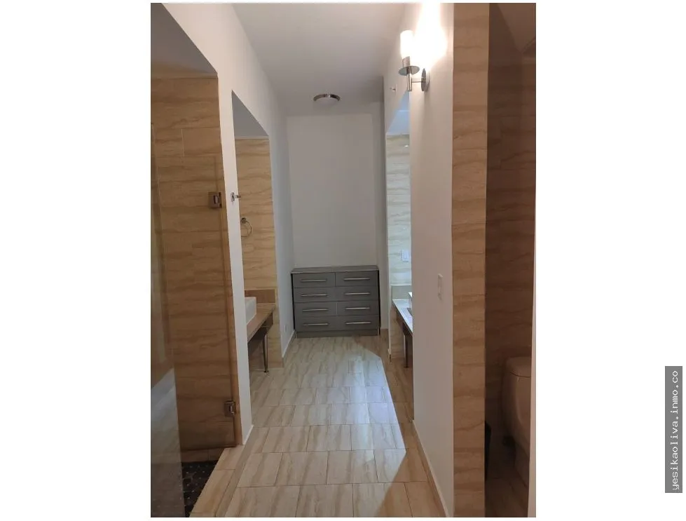 Alquiler de Apartamento en Obarrio