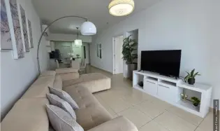 Apartment for rent in Bella Vista