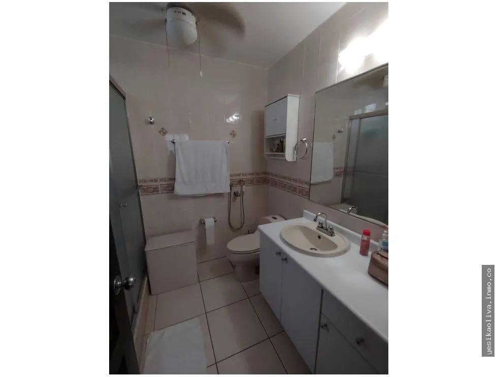 VENTA DE HERMOSO APARTAMENTO EN SAN FRANCISCO COCO DEL MAR