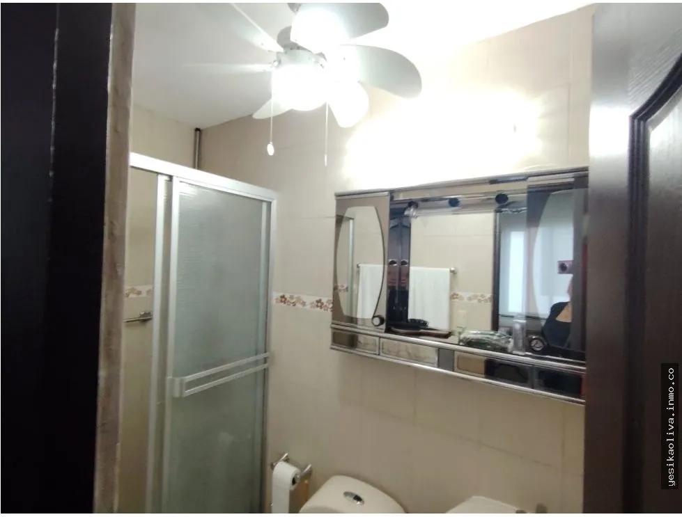 VENTA DE HERMOSO APARTAMENTO EN SAN FRANCISCO COCO DEL MAR