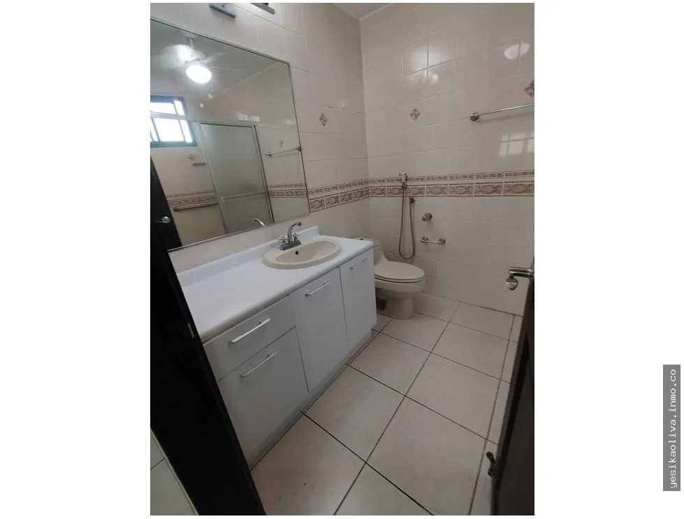 VENTA DE HERMOSO APARTAMENTO EN SAN FRANCISCO COCO DEL MAR