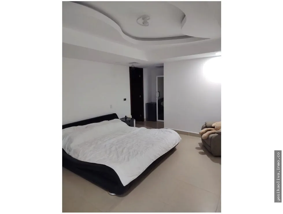 квартира в Bella Vista на продажу