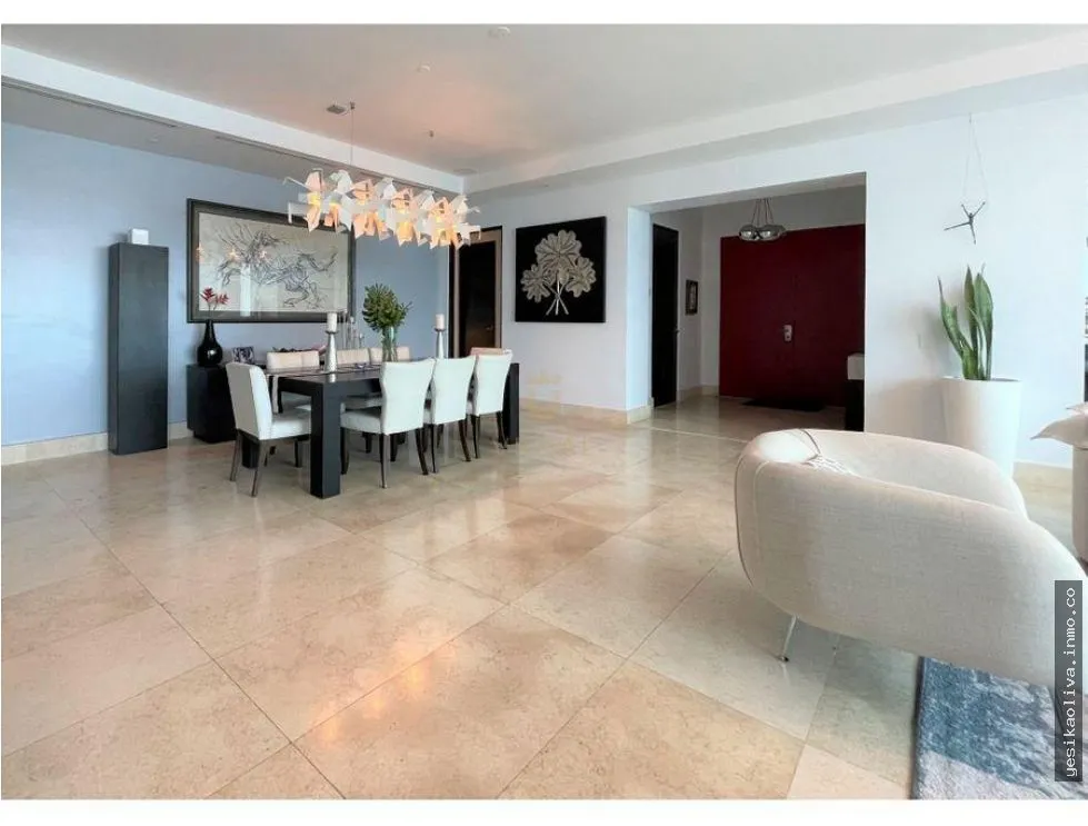 Apartment Rental in Costa del Este
