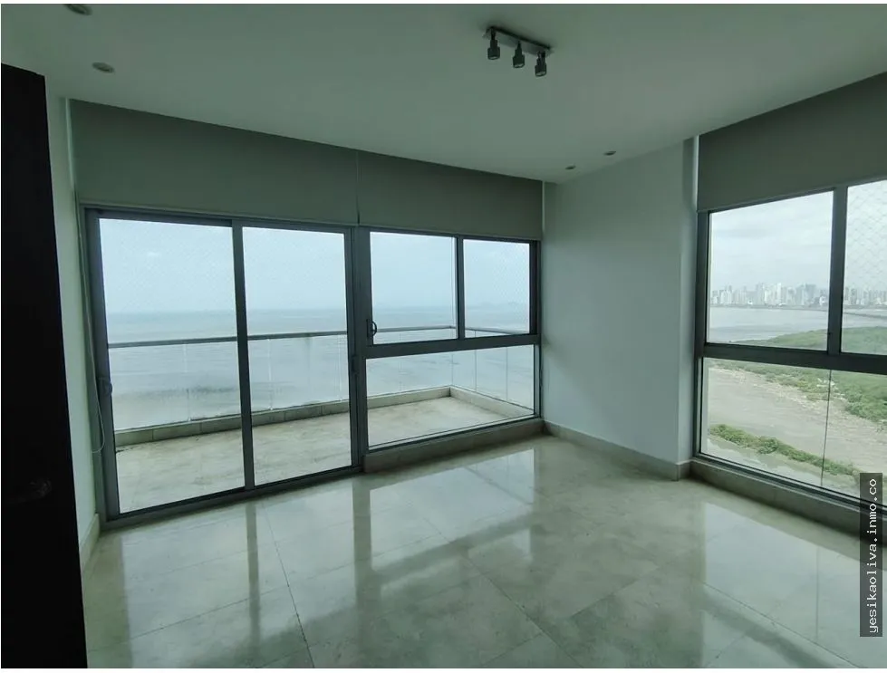 Apartment Rental in Costa del Este