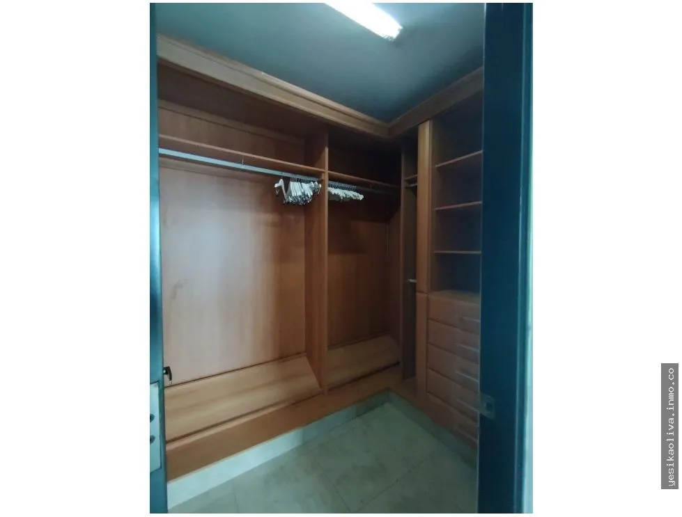 Venta de apartamento en Costa del Este