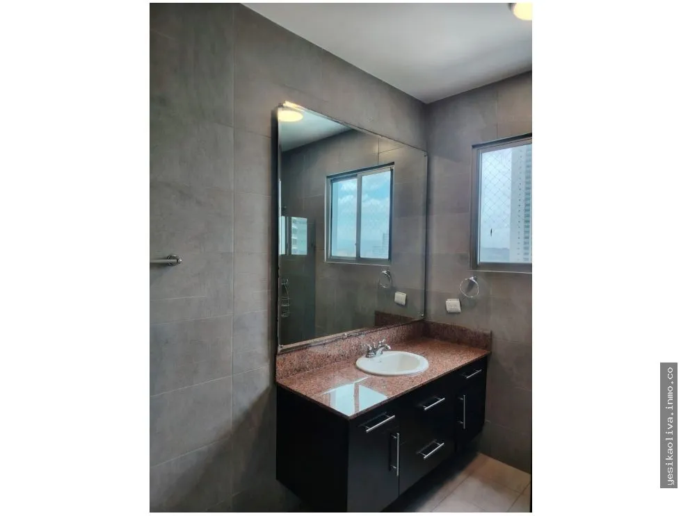 Venta de apartamento en Costa del Este