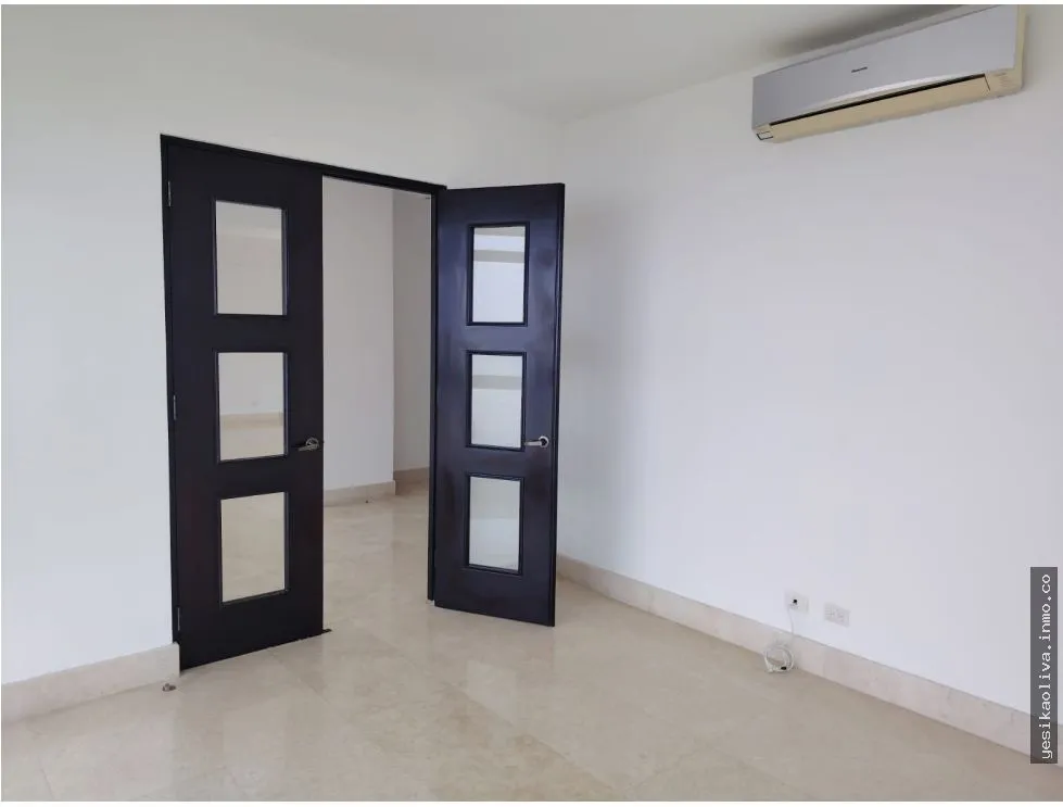 Venta de apartamento en Costa del Este