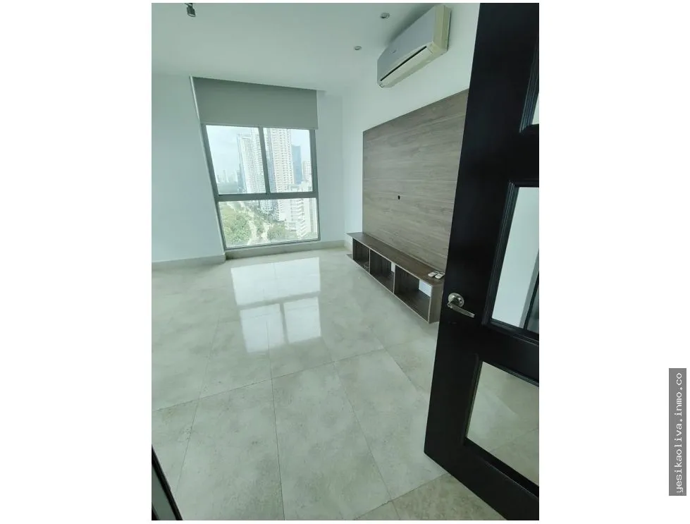Venta de apartamento en Costa del Este