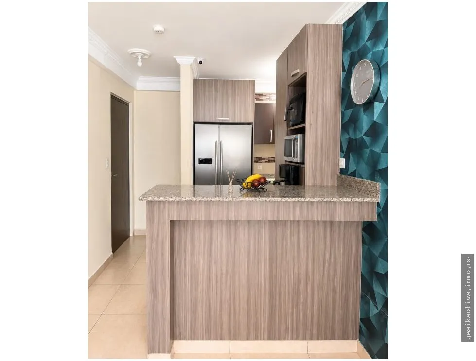 Appartement à Via Espana à vendre
