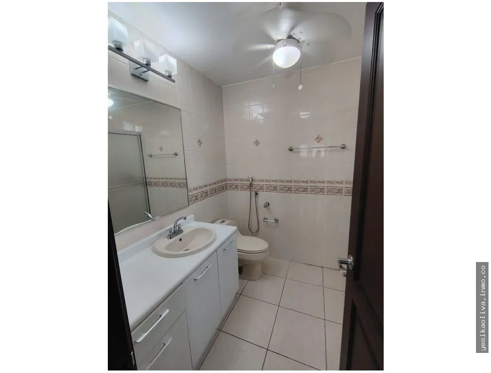 Venta de apartamento en San Francisco