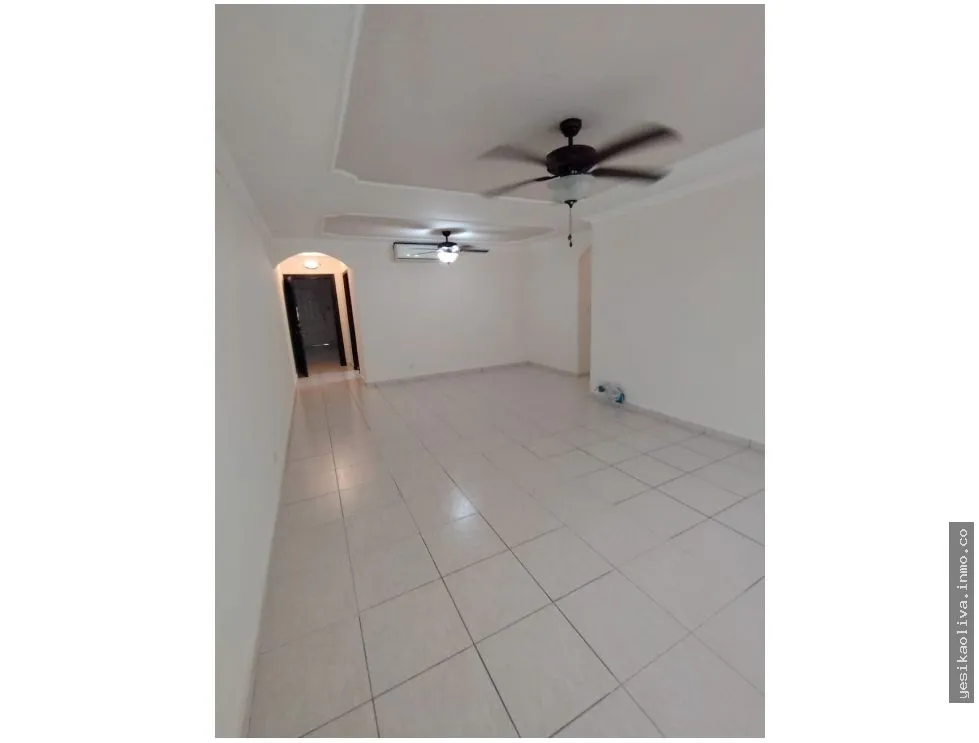 Venta de apartamento en San Francisco