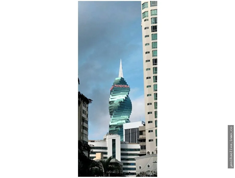 Office for sale in Obarrio