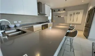 Apartment for sale in Coco del Mar
