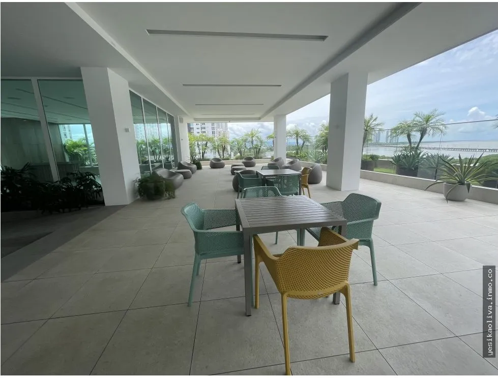 Venta de Apartamento en Coco del Mar