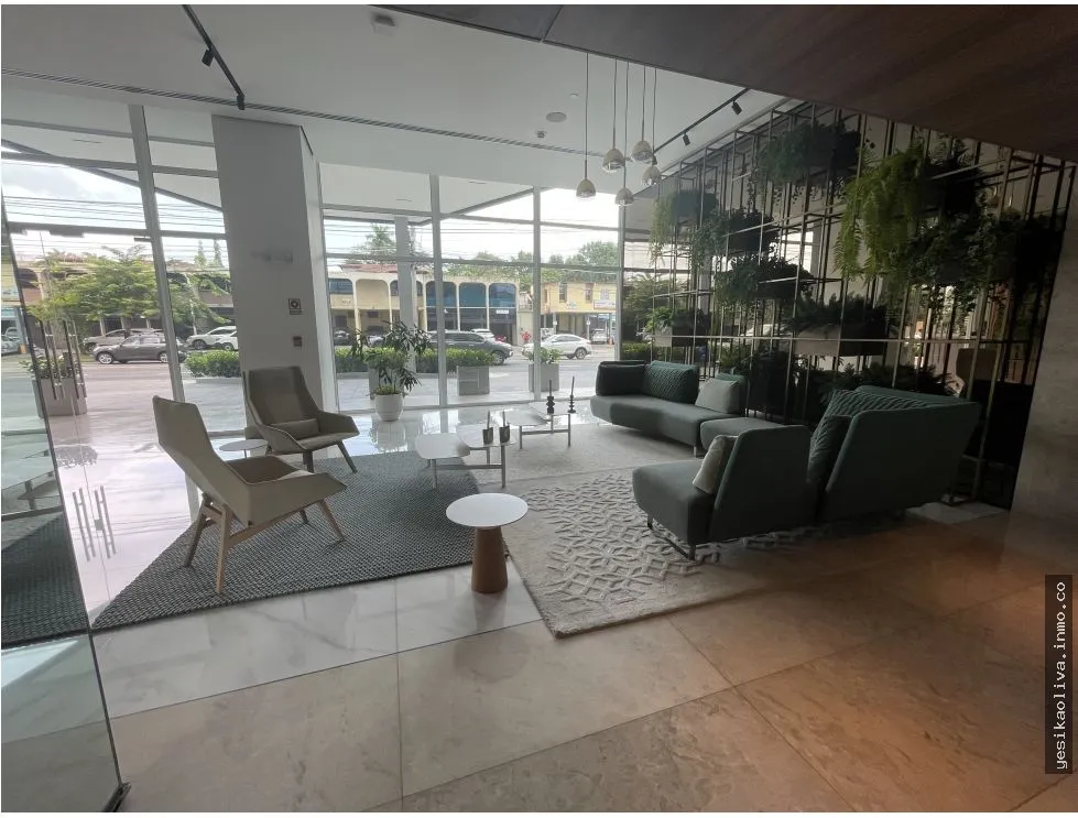 Venta de Apartamento en Coco del Mar
