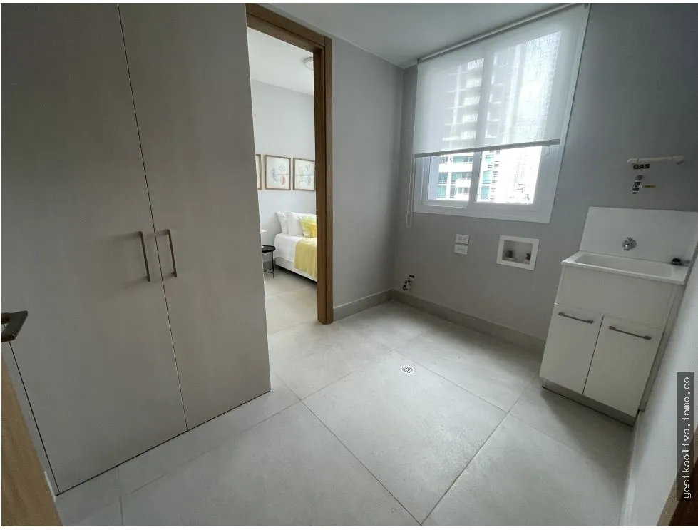 Venta de Apartamento en Coco del Mar