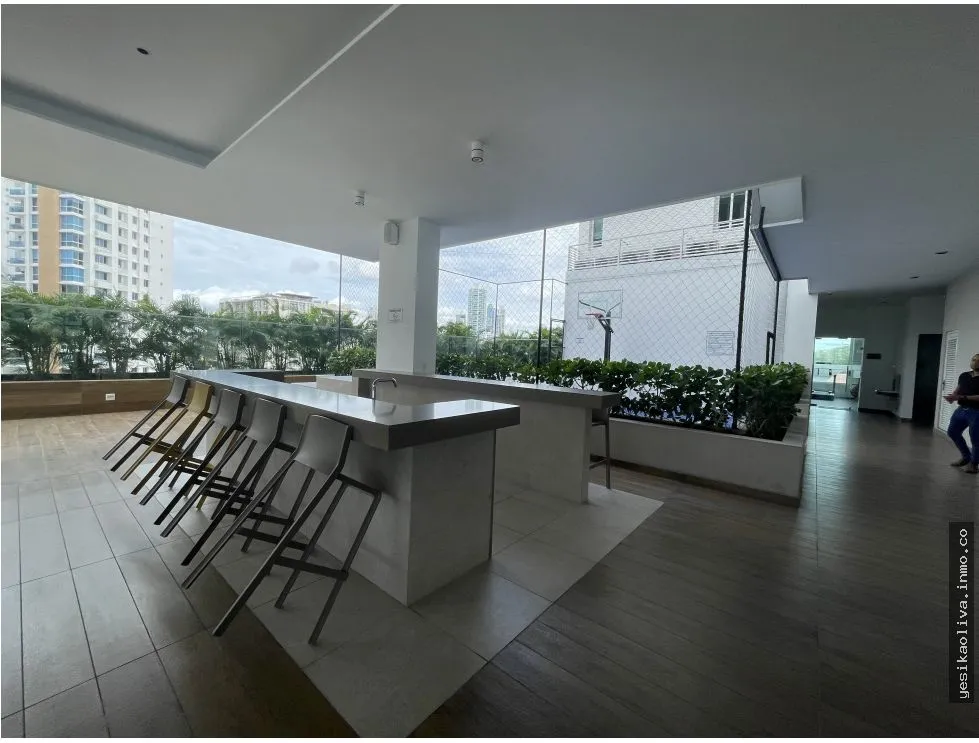 Venta de Apartamento en Coco del Mar
