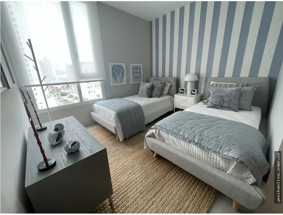 Venta de Apartamento en Coco del Mar