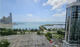 Appartement à Bella Vista à louer