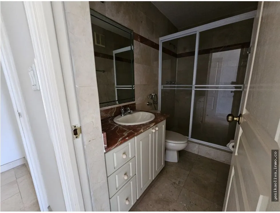 Appartement à Bella Vista à louer