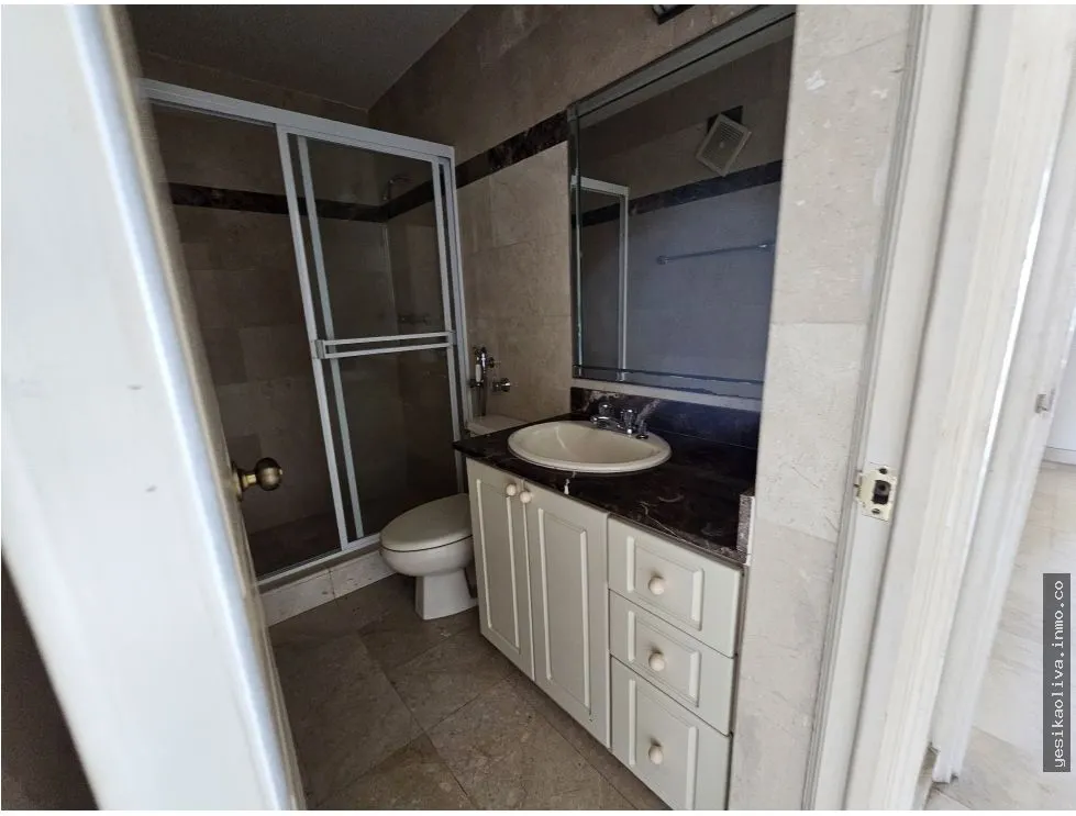 Appartement à Bella Vista à louer